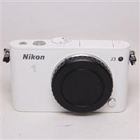 Used Nikon 1 J3 - White