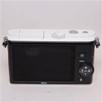 Used Nikon 1 J3 - White