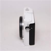 Used Nikon 1 J3 - White