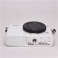 Used Nikon 1 J3 - White