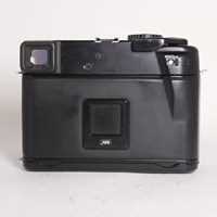 Used Mamiya 7 II Body + 80mm F4 Lens