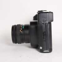 Used Mamiya 7 II Body + 80mm F4 Lens