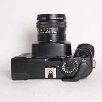 Used Mamiya 7 II Body + 80mm F4 Lens