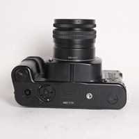 Used Mamiya 7 II Body + 80mm F4 Lens
