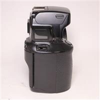 Used Canon EOS 1000F 35mm Film camera