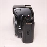 Used Canon EOS 1000F 35mm Film camera