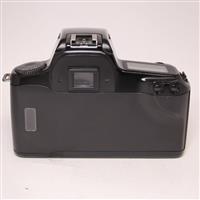 Used Canon EOS 1000F 35mm Film camera