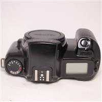 Used Canon EOS 1000F 35mm Film camera