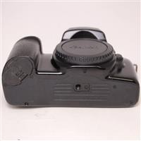 Used Canon EOS 1000F 35mm Film camera