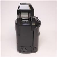 Used Canon T90 35mm Film Camera & Canon 35-70mm FD Zooom Lens