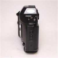 Used Canon T90 35mm Film Camera & Canon 35-70mm FD Zooom Lens