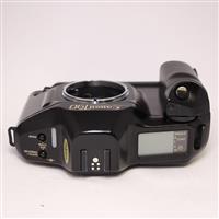 Used Canon T90 35mm Film Camera & Canon 35-70mm FD Zooom Lens