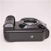 Used Canon T90 35mm Film Camera & Canon 35-70mm FD Zooom Lens