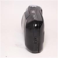 Used Olympus MJU 1 35mm Film Camera