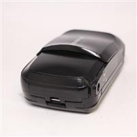 Used Olympus MJU 1 35mm Film Camera