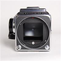 Used Hasselblad 500 C/M Body
