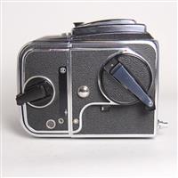 Used Hasselblad 500 C/M Body