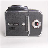 Used Hasselblad 500 C/M Body