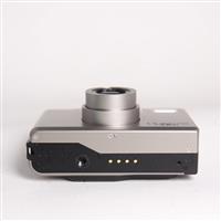 Used Contax T3 70 Years Limited Edition 35mm Film Camera with Date Back