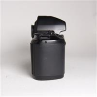 Used Nikon F801s Film Camera