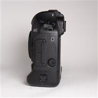Used Canon EOS 1D Mark III