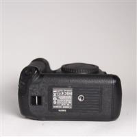 Used Canon EOS 1D Mark III