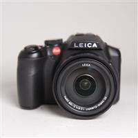 Used Leica V-Lux 4 Camera