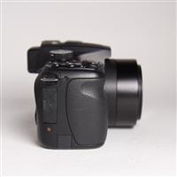 Used Leica V-Lux 4 Camera