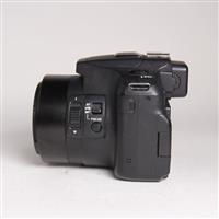 Used Leica V-Lux 4 Camera