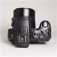 Used Leica V-Lux 4 Camera