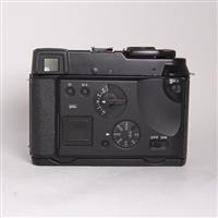 Used Bronica RF 645 Camera with 65mm F4 Lens