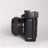 Used Bronica RF 645 Camera with 65mm F4 Lens