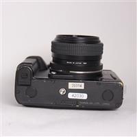 Used Bronica RF 645 Camera with 65mm F4 Lens