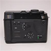 Used Bronica RF645 Medium Format Camera & Zenzanon RF100mm f/4.5 Lens