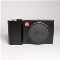 Used Leica T Typ 701 Body Boxed