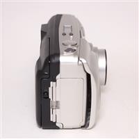 Used Olympus Superzoom 105G 35mm Film Camera - Gold