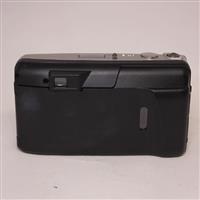 Used Olympus Superzoom 105G 35mm Film Camera - Gold