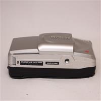 Used Olympus Superzoom 105G 35mm Film Camera - Gold