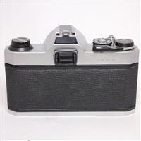 Used Pentax K1000 35mm Camera