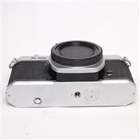 Used Pentax K1000 35mm Camera