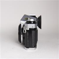 Used Canon AE-1 Program 35mm Film Camera Body