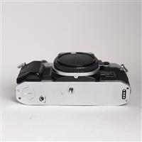 Used Canon AE-1 Program 35mm Film Camera Body