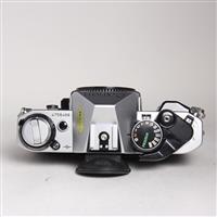 Used Canon AE-1 Program 35mm Film Camera Body