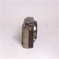 Used Panasonic Lumix S9 Full-Frame Camera Gold 18-40mm