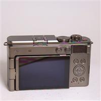 Used Panasonic Lumix S9 Full-Frame Camera Gold 18-40mm