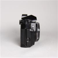 Used Olympus OM-4 35mm Film Camera Body