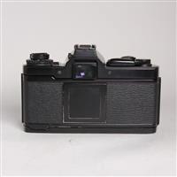 Used Olympus OM-4 35mm Film Camera Body