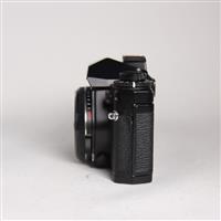 Used Olympus OM-4 35mm Film Camera Body