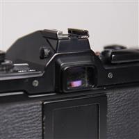 Used Olympus OM-4 35mm Film Camera Body