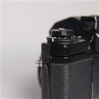 Used Olympus OM-4 35mm Film Camera Body